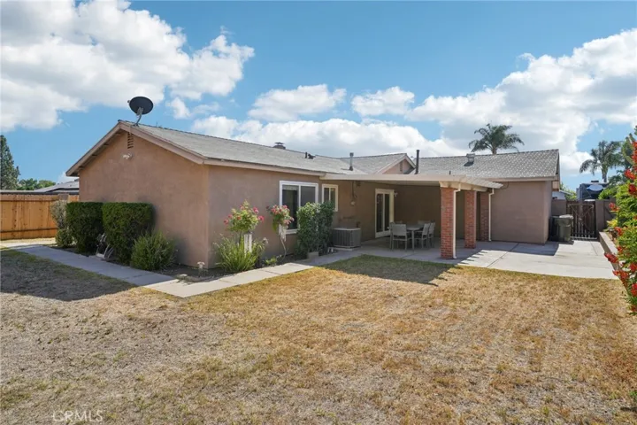 4710 Avenida Del Este, Yorba Linda, California 92886