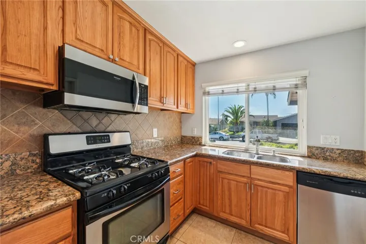 4710 Avenida Del Este, Yorba Linda, California 92886