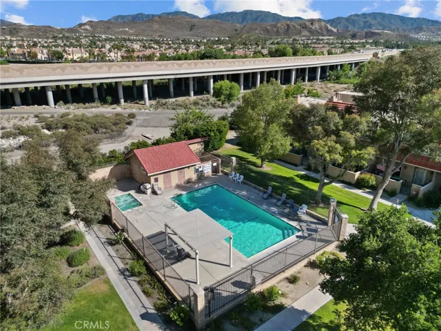17910 River Circle 5, Canyon Country, California 91387