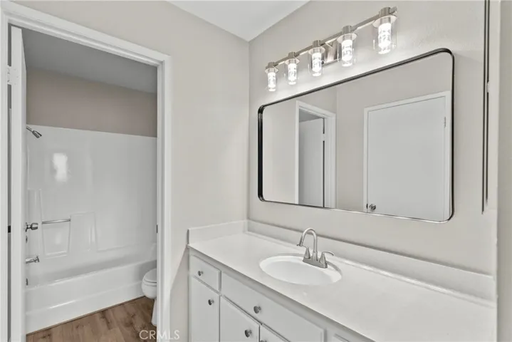 17910 River Circle 5, Canyon Country, California 91387