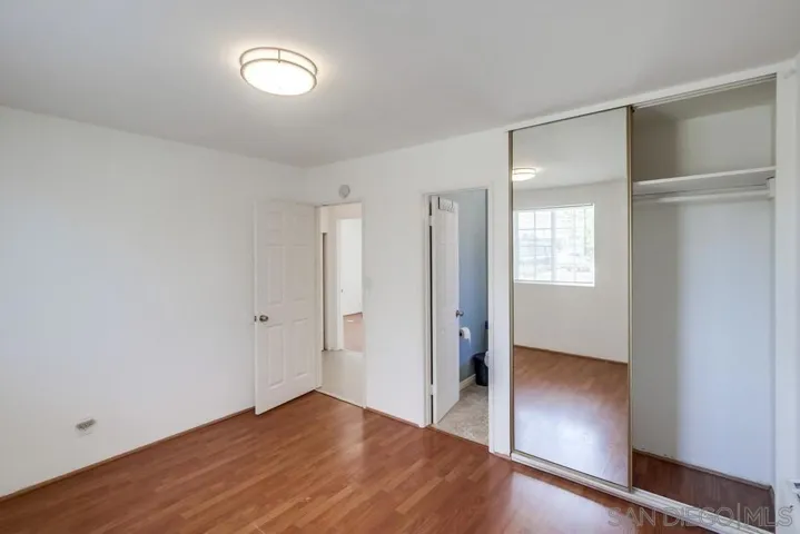 Interior Space/Layout