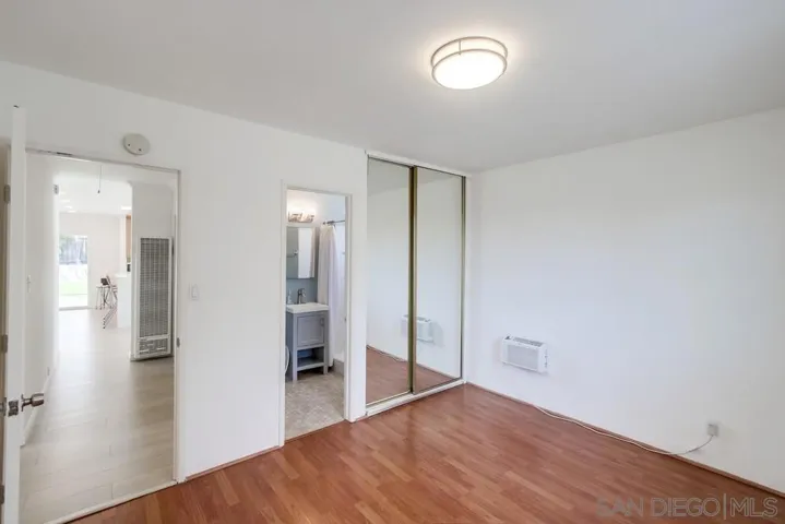 Interior Space/Layout