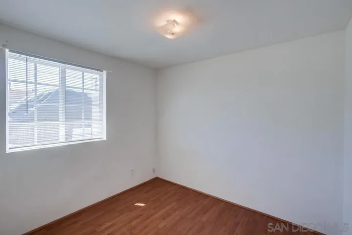 Interior Space/Layout