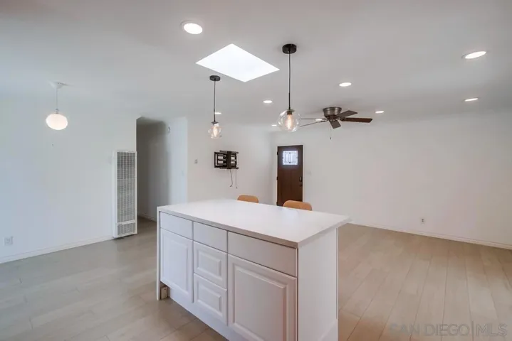 Interior Space/Layout