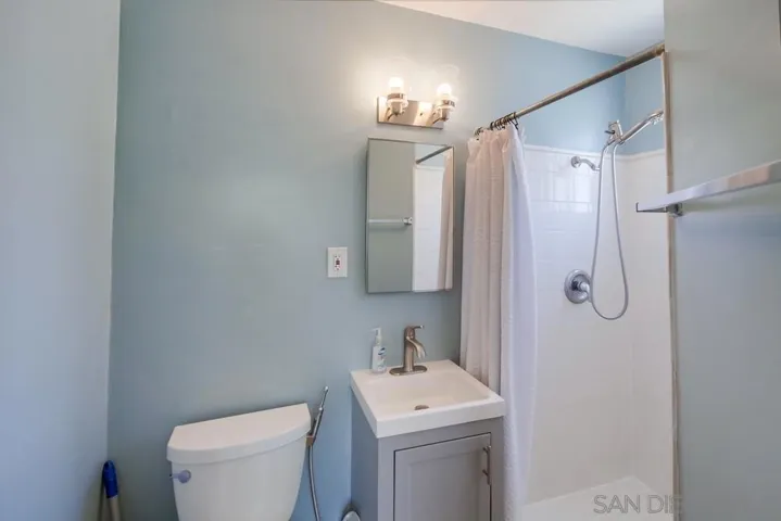 Primary Bath/Spa