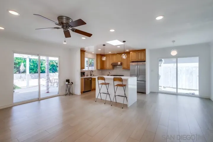Interior Space/Layout