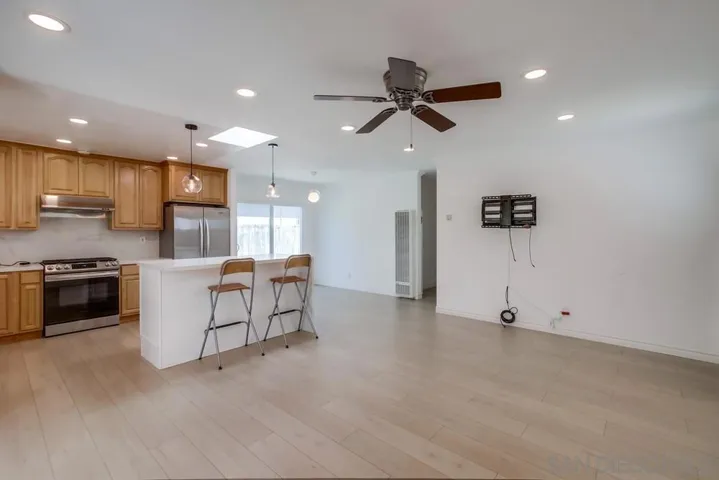 Interior Space/Layout