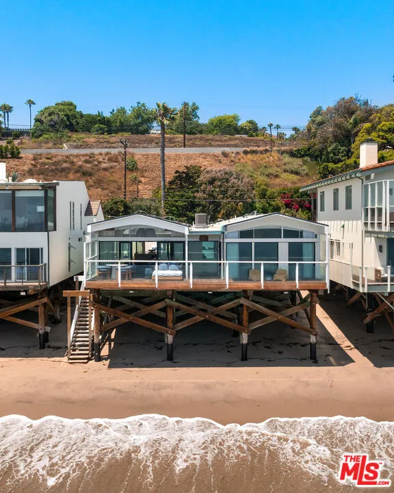27044 Malibu Cove Colony Drive, Malibu, California 90265, 3 Bedrooms Bedrooms, ,2 BathroomsBathrooms,Residential,For Sale,Malibu Cove Colony,25563591