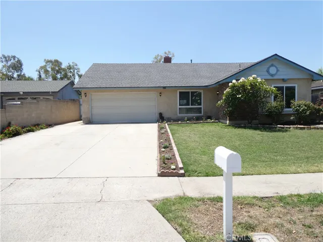 916 Avocado Street, Brea, California 92821