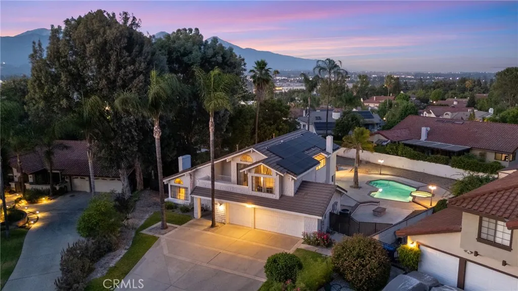 1549 Hillcrest Drive, Pomona, California 91768, 4 Bedrooms Bedrooms, ,3 BathroomsBathrooms,Residential,For Sale,Hillcrest Drive,PW25154618