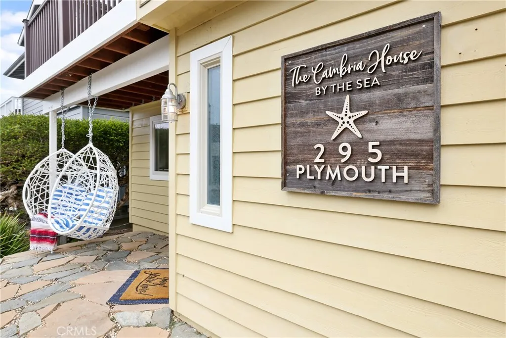 295 Plymouth Street, Cambria, California 93428 home-pic-4