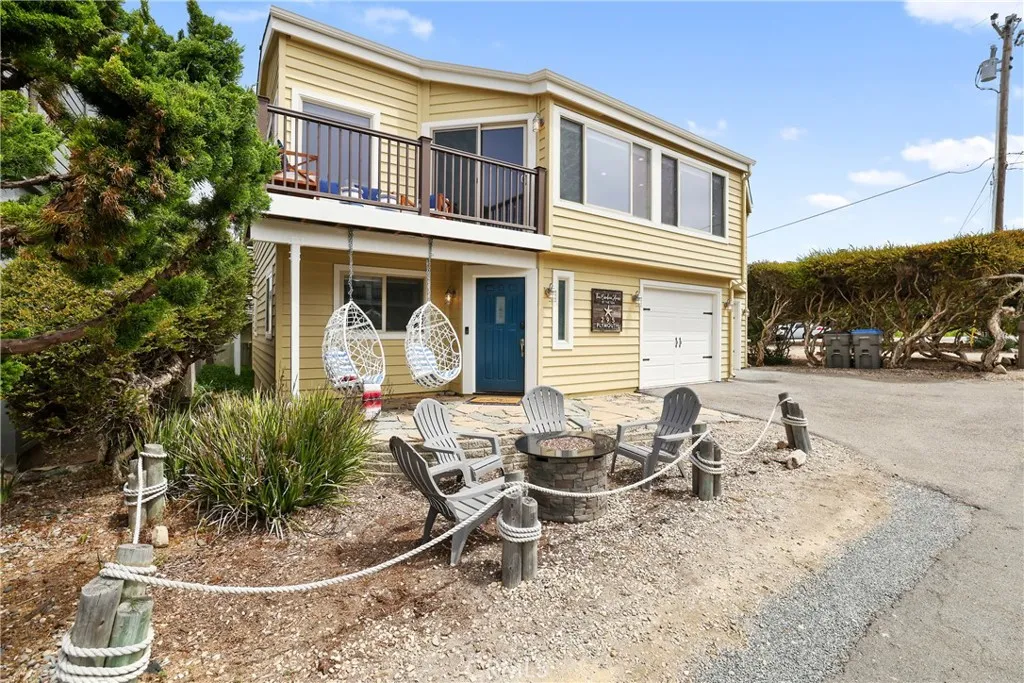 295 Plymouth Street, Cambria, California 93428 home-pic-1