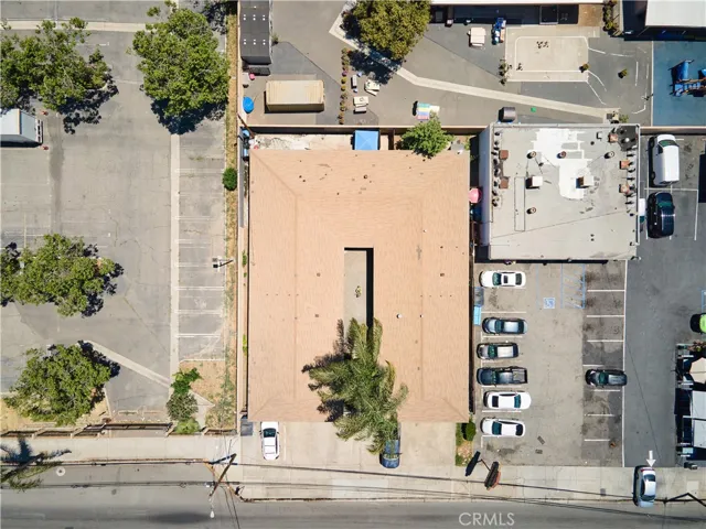 501 N Grand Avenue, Santa Ana, California 92701