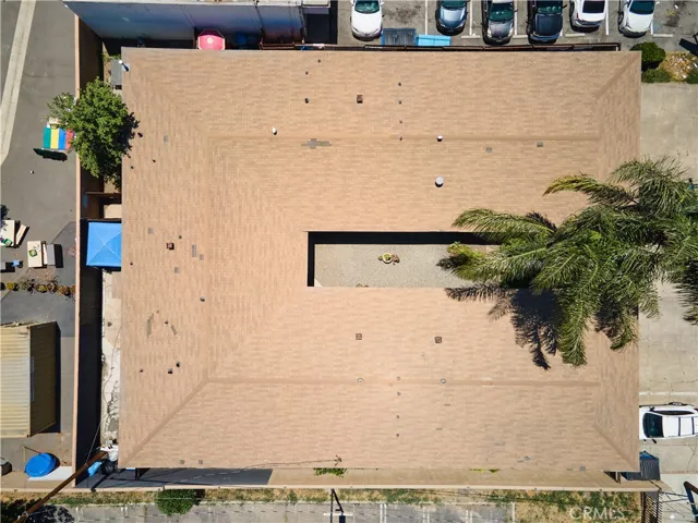 501 N Grand Avenue, Santa Ana, California 92701