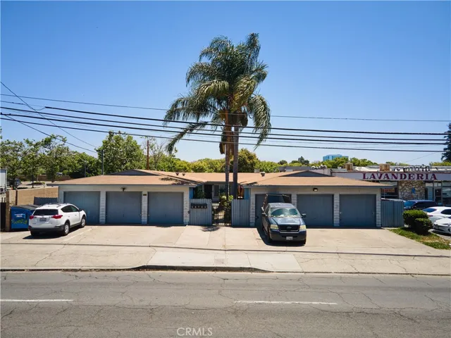 501 N Grand Avenue, Santa Ana, California 92701