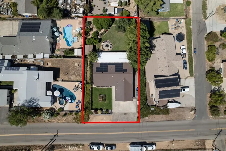 815 6th Street, Ramona, California 92065