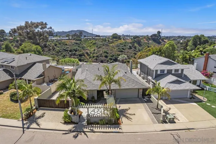 5020 Park Rim Dr, San Diego, California 92117