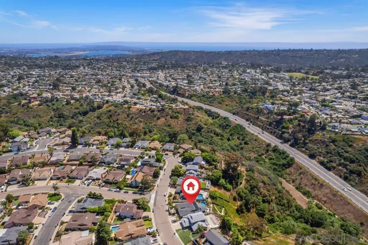 5020 Park Rim Dr, San Diego, California 92117