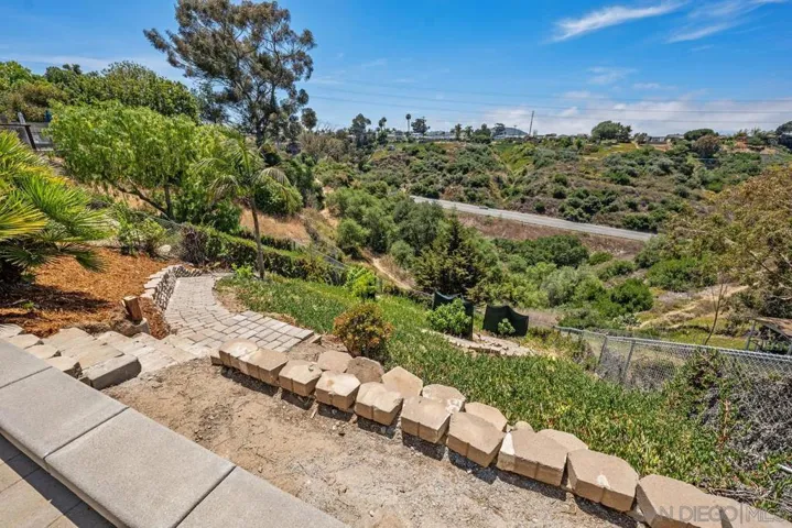 5020 Park Rim Dr, San Diego, California 92117