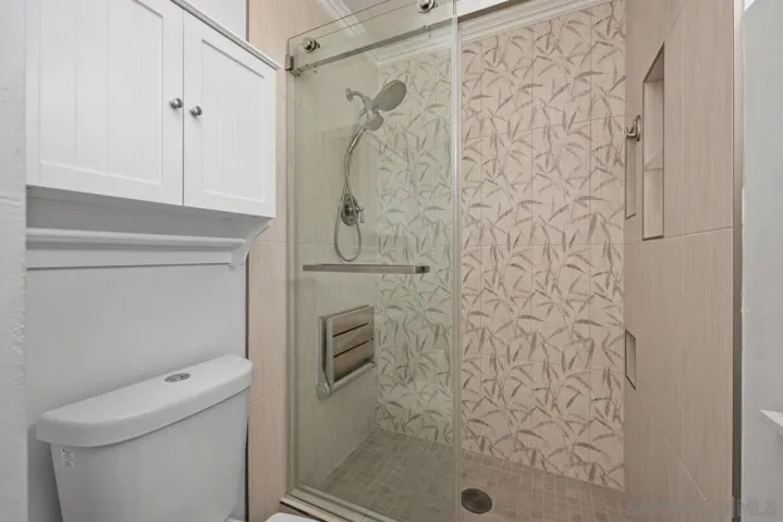 5020 Park Rim Dr, San Diego, California 92117