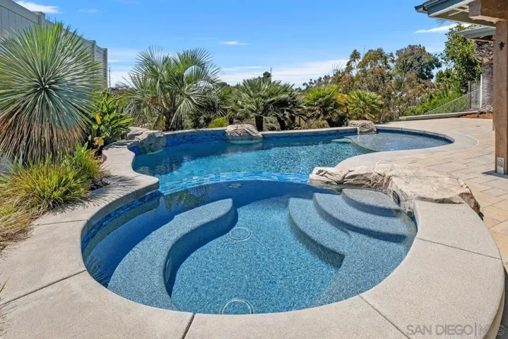 5020 Park Rim Dr, San Diego, California 92117