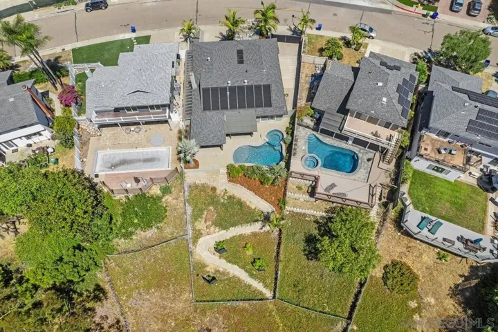 5020 Park Rim Dr, San Diego, California 92117