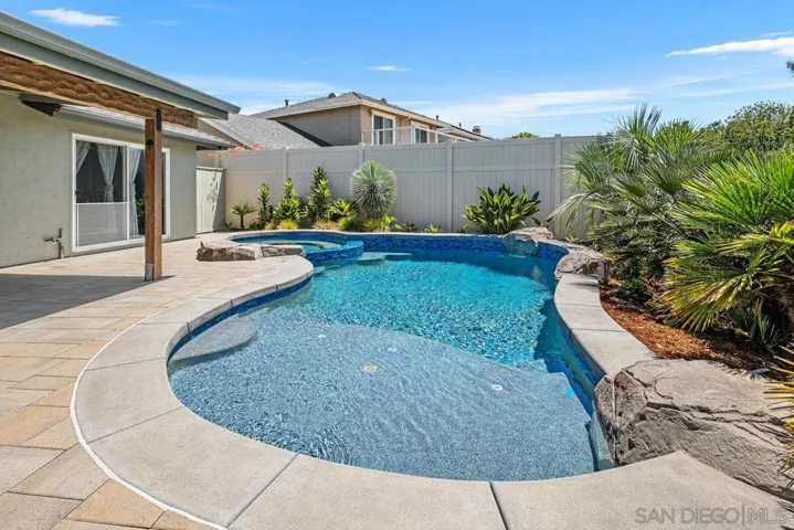 5020 Park Rim Dr, San Diego, California 92117