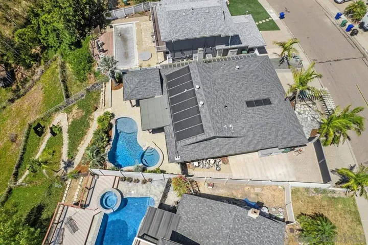 5020 Park Rim Dr, San Diego, California 92117