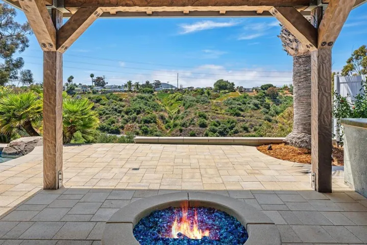 5020 Park Rim Dr, San Diego, California 92117