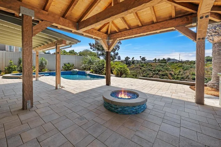 5020 Park Rim Dr, San Diego, California 92117