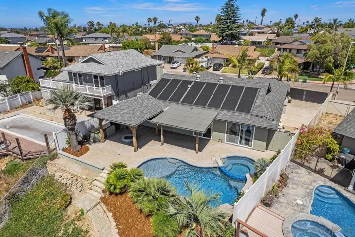5020 Park Rim Dr, San Diego, California 92117