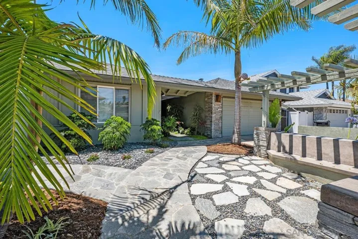 5020 Park Rim Dr, San Diego, California 92117