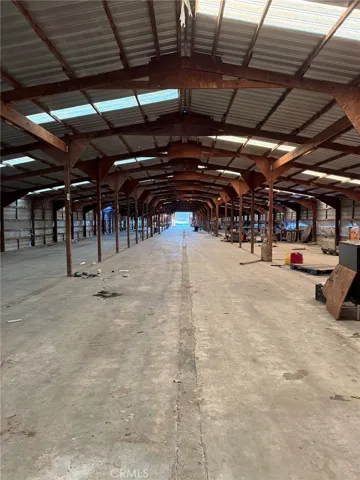 Inside Warehouse