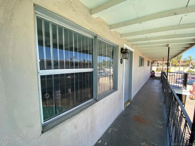 532 N 1st St Q, El Cajon, California 92021