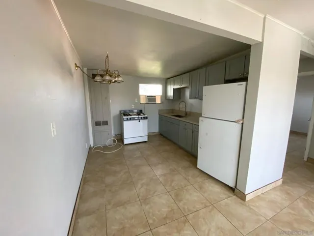 532 N 1st St Q, El Cajon, California 92021