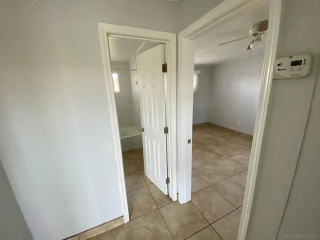 532 N 1st St Q, El Cajon, California 92021