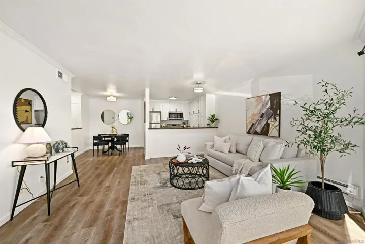 5708 Baltimore Dr 376, La Mesa, California 91942