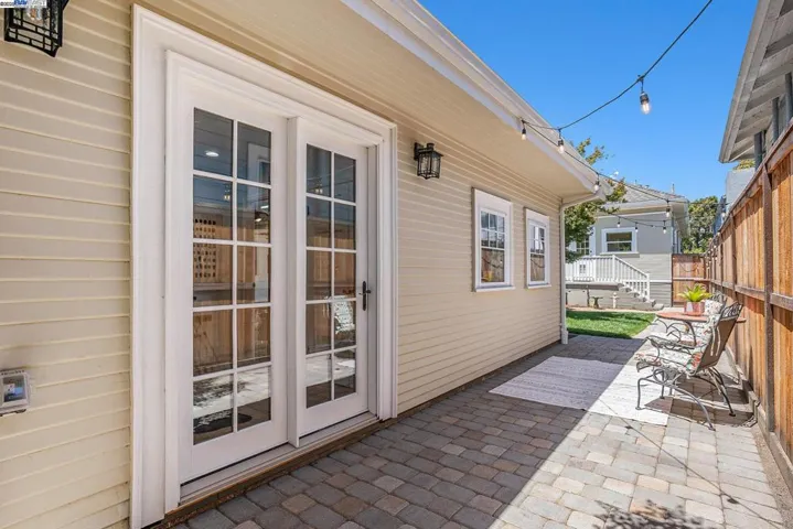 620 Taylor Avenue, Alameda, California 94501