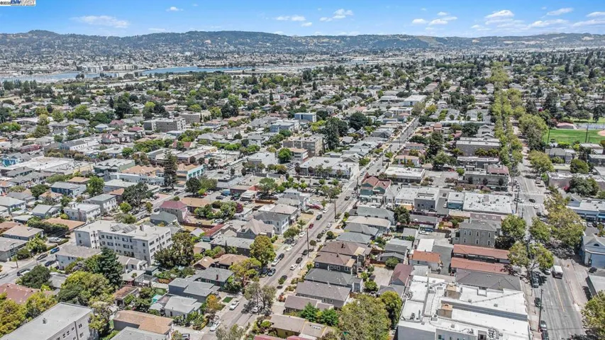 620 Taylor Avenue, Alameda, California 94501