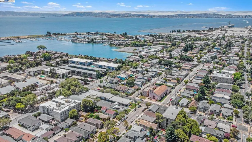 620 Taylor Avenue, Alameda, California 94501