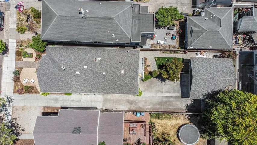 620 Taylor Avenue, Alameda, California 94501