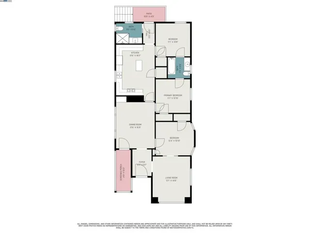 620 Taylor Avenue, Alameda, California 94501