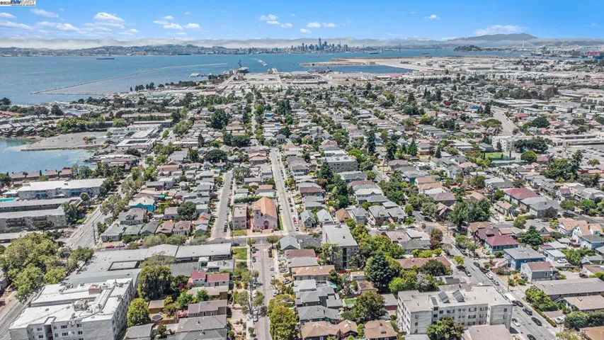 620 Taylor Avenue, Alameda, California 94501