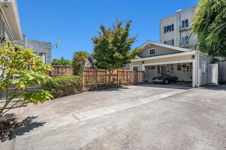 620 Taylor Avenue, Alameda, California 94501
