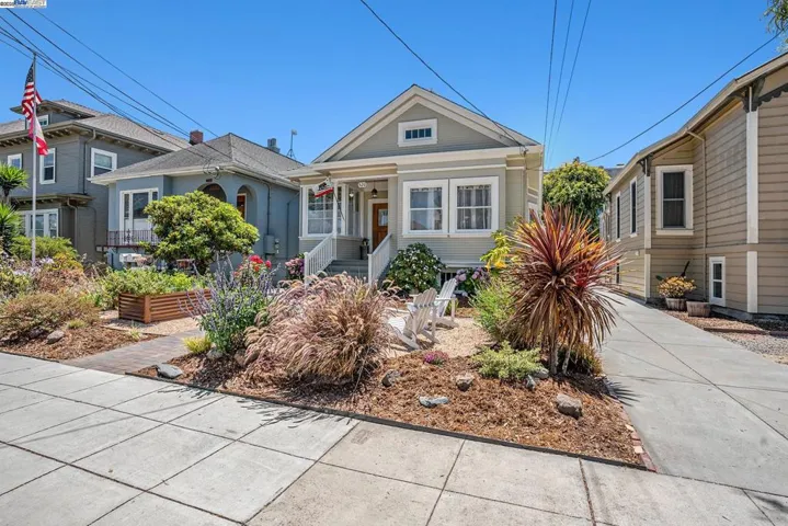 620 Taylor Avenue, Alameda, California 94501