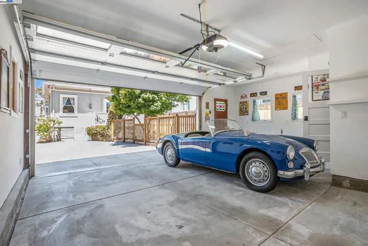 620 Taylor Avenue, Alameda, California 94501