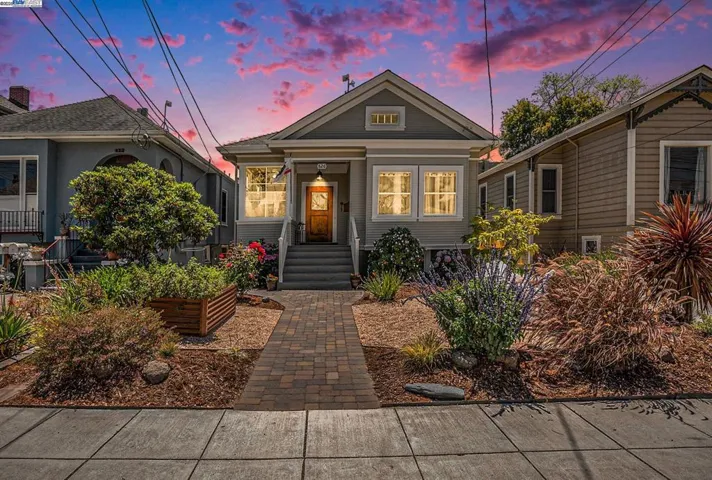 620 Taylor Avenue, Alameda, California 94501