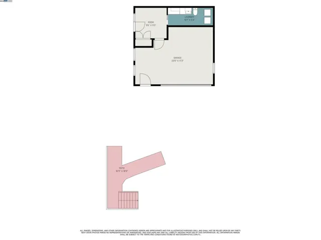 620 Taylor Avenue, Alameda, California 94501