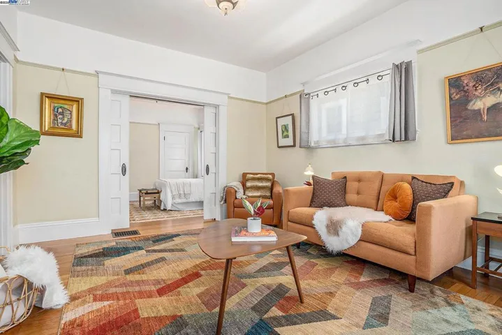 620 Taylor Avenue, Alameda, California 94501