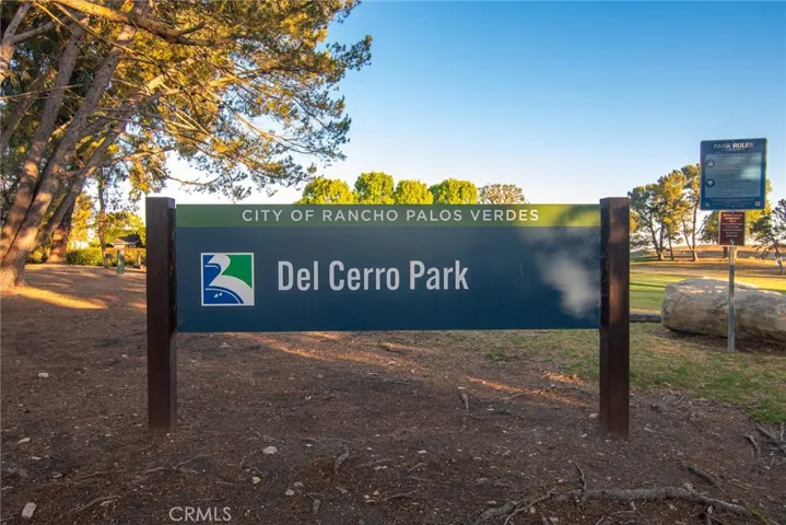 8 Coveview Drive, Rancho Palos Verdes, California 90275